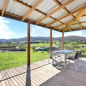 Belaradah On Stefani Estate Winery Βίλα Healesville Exterior photo