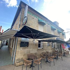 La Terrasse Ξενοδοχείο Larche  Exterior photo