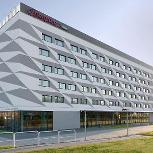 Hampton By Hilton Krakow Airport Ξενοδοχείο Balice Exterior photo