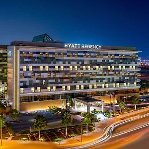 Hyatt Regency Oryx Doha Ξενοδοχείο Exterior photo