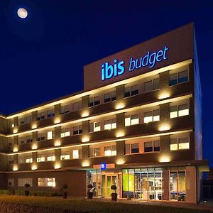 Ibis Budget Aeropuerto Barcelona Viladecans Ξενοδοχείο Exterior photo