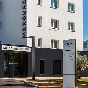 Mercure Toulouse Aeroport Blagnac Ξενοδοχείο Exterior photo