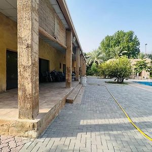 Greenland Farm - Dubai Margham Βίλα Exterior photo