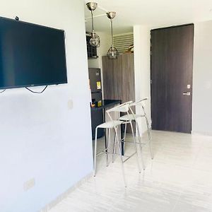 Apartamento Ibague Διαμέρισμα Exterior photo