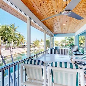 Tollgate Tides Βίλα Islamorada Exterior photo