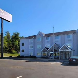 Sleep Inn Erie Exterior photo