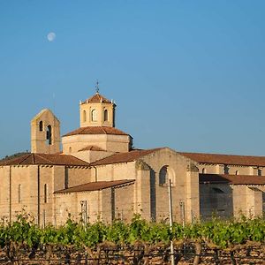 Castilla Termal Monasterio De Valbuena Ξενοδοχείο Βαγιαδολίδ Exterior photo