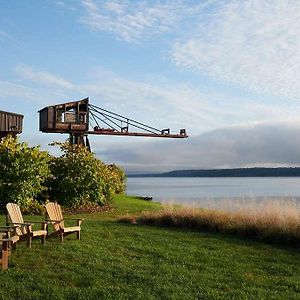 Hutton Brickyards Ξενοδοχείο Kingston Exterior photo