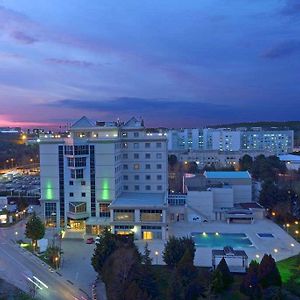 Ramada Plaza By Wyndham Bursa Ξενοδοχείο Exterior photo