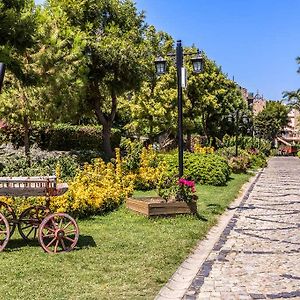 Kairaba Bodrum Imperial Ξενοδοχείο Exterior photo