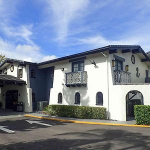 Quality Inn & Suites Altamonte Springs Orlando-North Exterior photo