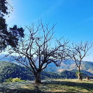 Sitio Mirante Da Cachoeira Βίλα Passa Vinte Exterior photo