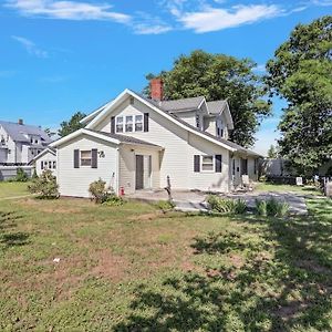 Beach House Διαμέρισμα Keansburg Exterior photo