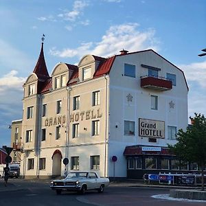 Grand Hotell Strömsund Exterior photo