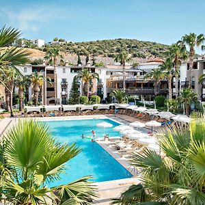 Tui Magic Life Bodrum - Adults Only (16+) Ξενοδοχείο Exterior photo