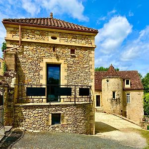 Domaine Des Mauves Ξενοδοχείο Berbiguieres Exterior photo