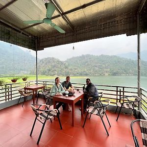 Nha Nghi Son Lam - Ba Be Lake Best View Bed and Breakfast Bac Kan Exterior photo