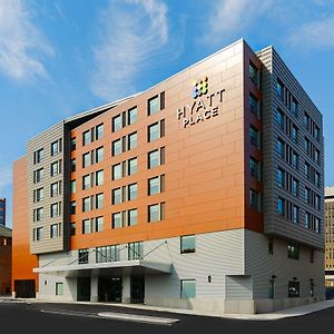 Hyatt Place Albany Ξενοδοχείο Exterior photo