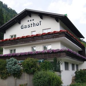 Gasthof Pension Leitner Ξενοδοχείο Wildbad Einoed Room photo