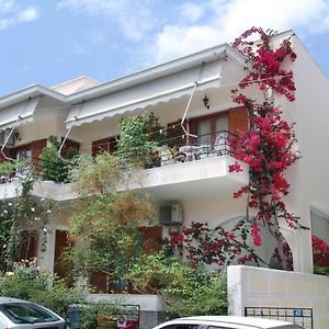 Filoxenia Apartments Μυτιλήνη Exterior photo