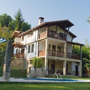 Neda'S House Ξενοδοχείο Cherven  Exterior photo