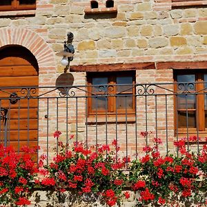 Agriturismo Elisei ξενώνας Gualdo di Macerata Exterior photo