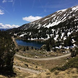 Casa Rural Can Cana Natura A La Cerdanya Βίλα Bor Exterior photo