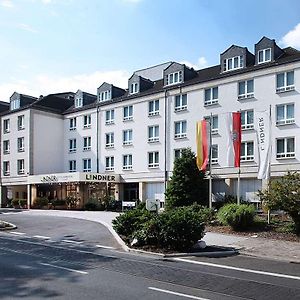 Lindner Hotel Frankfurt Hochst Φραγκφούρτη Exterior photo