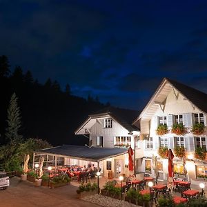 Gasthof Schnittweierbad Ξενοδοχείο Steffisburg Exterior photo