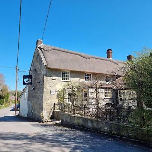 The Forester Ξενοδοχείο Shaftesbury Exterior photo