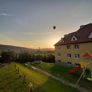 Вілла Мозола Ξενοδοχείο Skhidnytsia Exterior photo