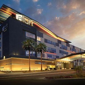 Aloft Henderson Ξενοδοχείο Λας Βέγκας Exterior photo