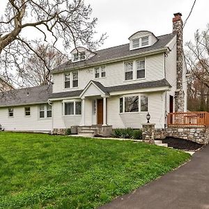 5 Bdrm House Βίλα Horsham Exterior photo