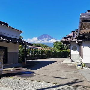 福寿苑　Fukujuen Βίλα Oshino Exterior photo