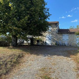 Aux Gunes Βίλα Cissac-Médoc Exterior photo