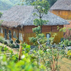 Omtara Retreat Ξενοδοχείο Yen Bai Exterior photo