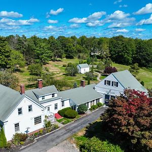 Live Well Farm Βίλα Harpswell Exterior photo