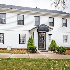 Cozy Studio Centrally Located Διαμέρισμα Westerville Exterior photo