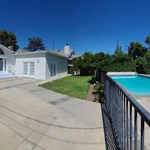 Prime Location! House W/Pool 7 Mins To Universal, 10 Mins To Hollywood Βίλα Λος Άντζελες Exterior photo