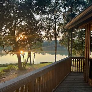 No Power Hammock Trail Lake Lake Park Valdosta Area Βίλα Exterior photo