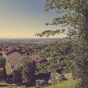 Relais Di Charme Frazione Chiavolino Βίλα Pollone Exterior photo