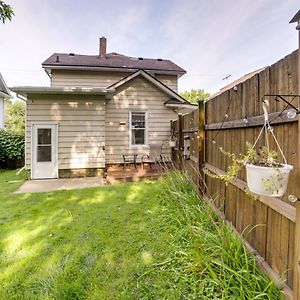 Family-Friendly Jackson Home With Sunroom Near Golf Exterior photo