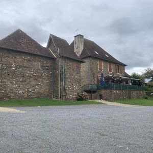 La Taverne Du Boucher Ξενοδοχείο Sarlande Exterior photo