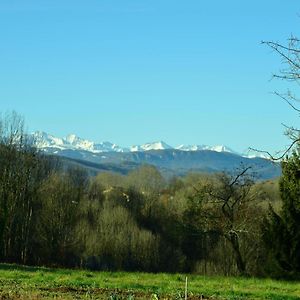 La Pensee Sauvage, Accueil, Partage Et Ressourcement A La Ferme Βίλα Rimont Exterior photo