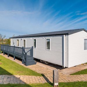 Lisa Marie-Luxury Caravan-Seton Sands-8 Berth Ξενοδοχείο Port Seton Exterior photo