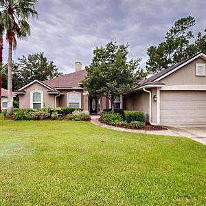 My Relaxing Place Βίλα Fleming Island Exterior photo