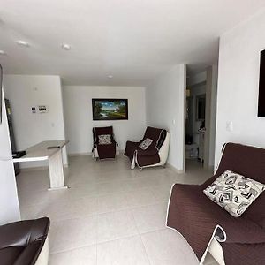 Apartamento Vacacional Armenia Quindio Διαμέρισμα Exterior photo