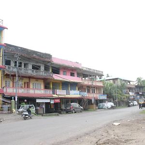 Sea Sun Paradise Bed and Breakfast Port Blair Exterior photo