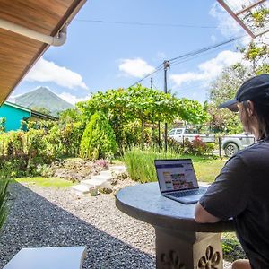 Cerro Chato'S House Βίλα La Fortuna Exterior photo