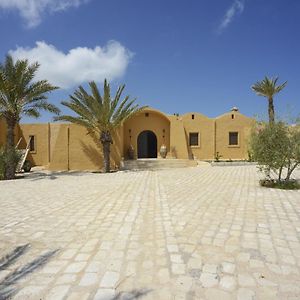 Riadh Dar Almassa Βίλα Mellita  Exterior photo